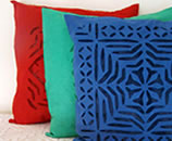 Manufacturers Exporters and Wholesale Suppliers of Pillow Cover A Barmer Rajasthan